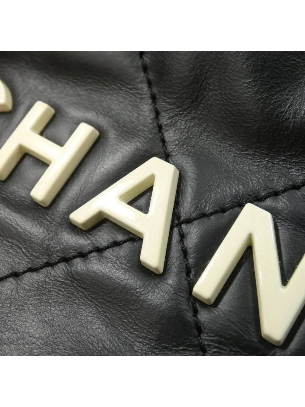 Chanel 22 Line Shoulder Bag